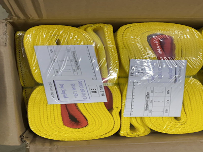 Địa chỉ mua dây cẩu hàng 3 tấn Hàn Quốc chất lượng và giá rẻ tại Hà Nội